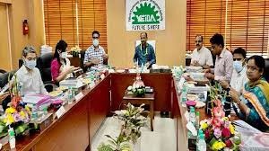 यमुना प्राधिकरण
