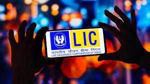 LIC ने
