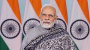 नरेंद्र मोदी:
