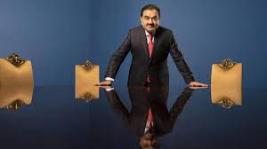हिंडनबर्ग रिपोर्ट