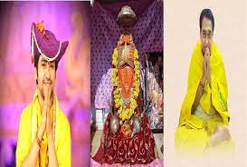 पंडित धीरेंद्र