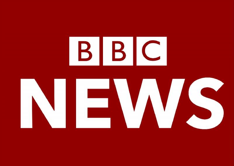 BBC पर