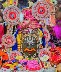 महादेव का