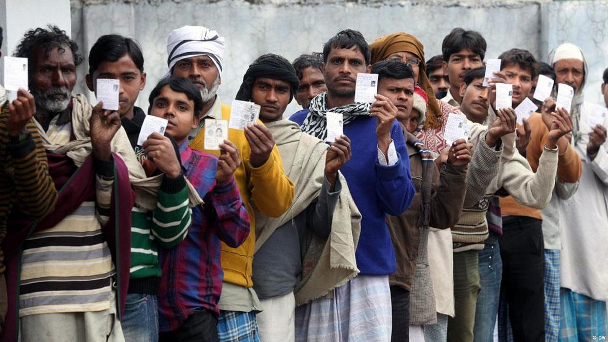 मेघालय-नगालैंड में