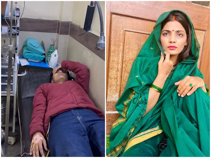 मशहूर सिंगर