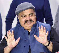 उमेश पाल