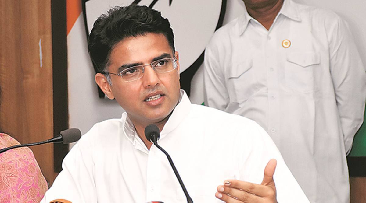 Rajasthan Politics: