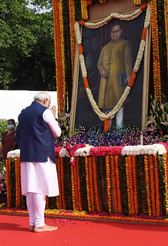 डॉ. भीमराव