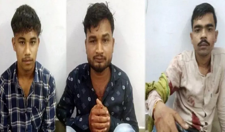 नैनी जेल