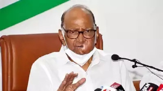 महाराष्ट्र में