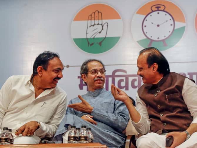 क्या महाराष्ट्र