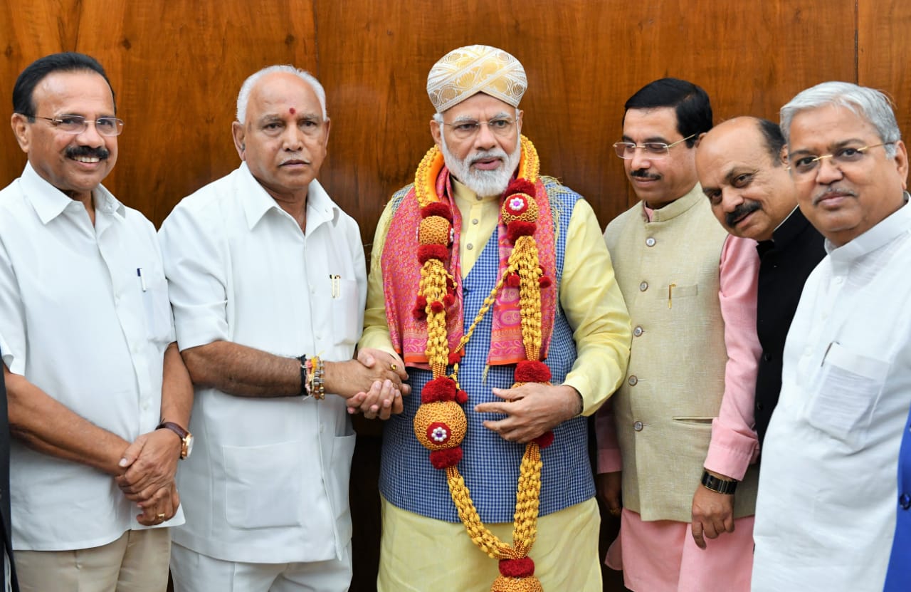 कर्नाटक चुनाव