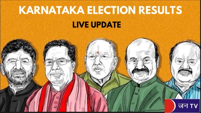 रुझानों में