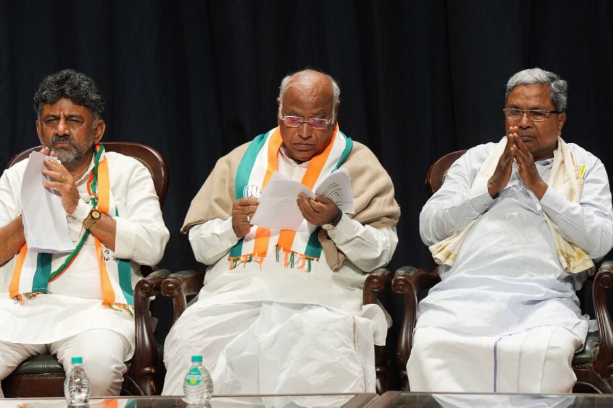 कर्नाटक के