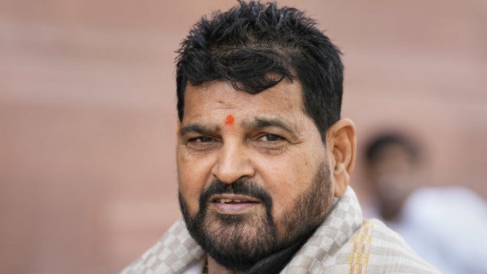 पहलवान आज