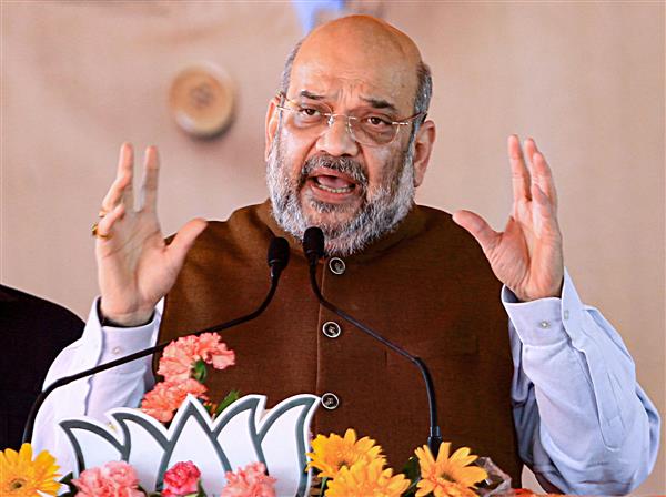 नए संसद