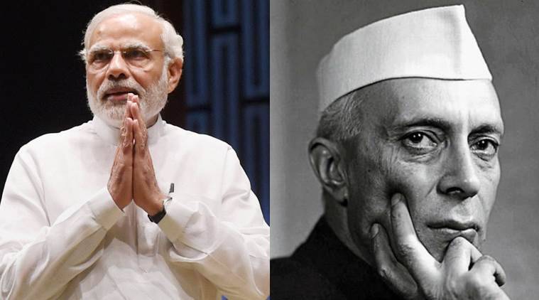 आज जवाहरलाल