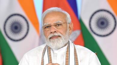 प्रधानमंत्री और