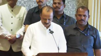 अजित पवार