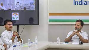 सचिन पायलट