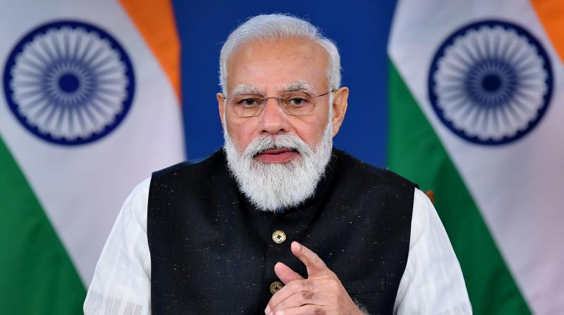 पीएम मोदी