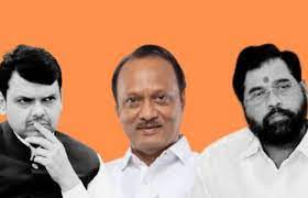 महाराष्ट्र सरकार
