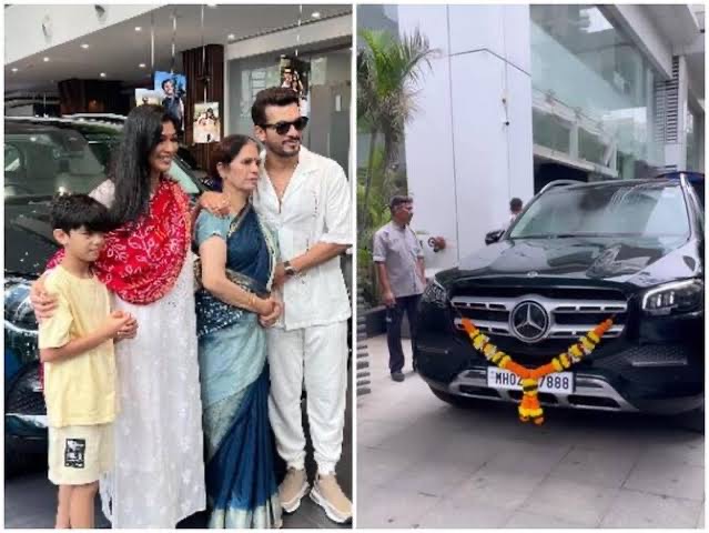 एक्टर अर्जुन