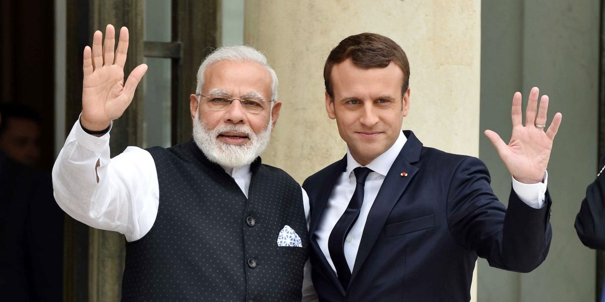 पीएम मोदी