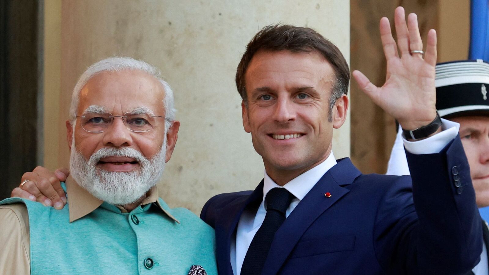पीएम मोदी