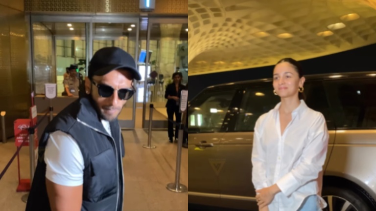 रॉकी और