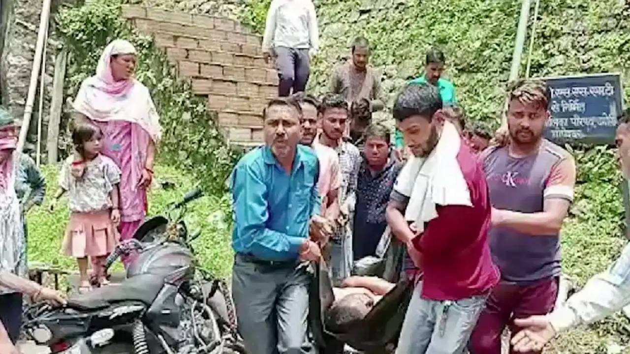 उत्तराखंड के