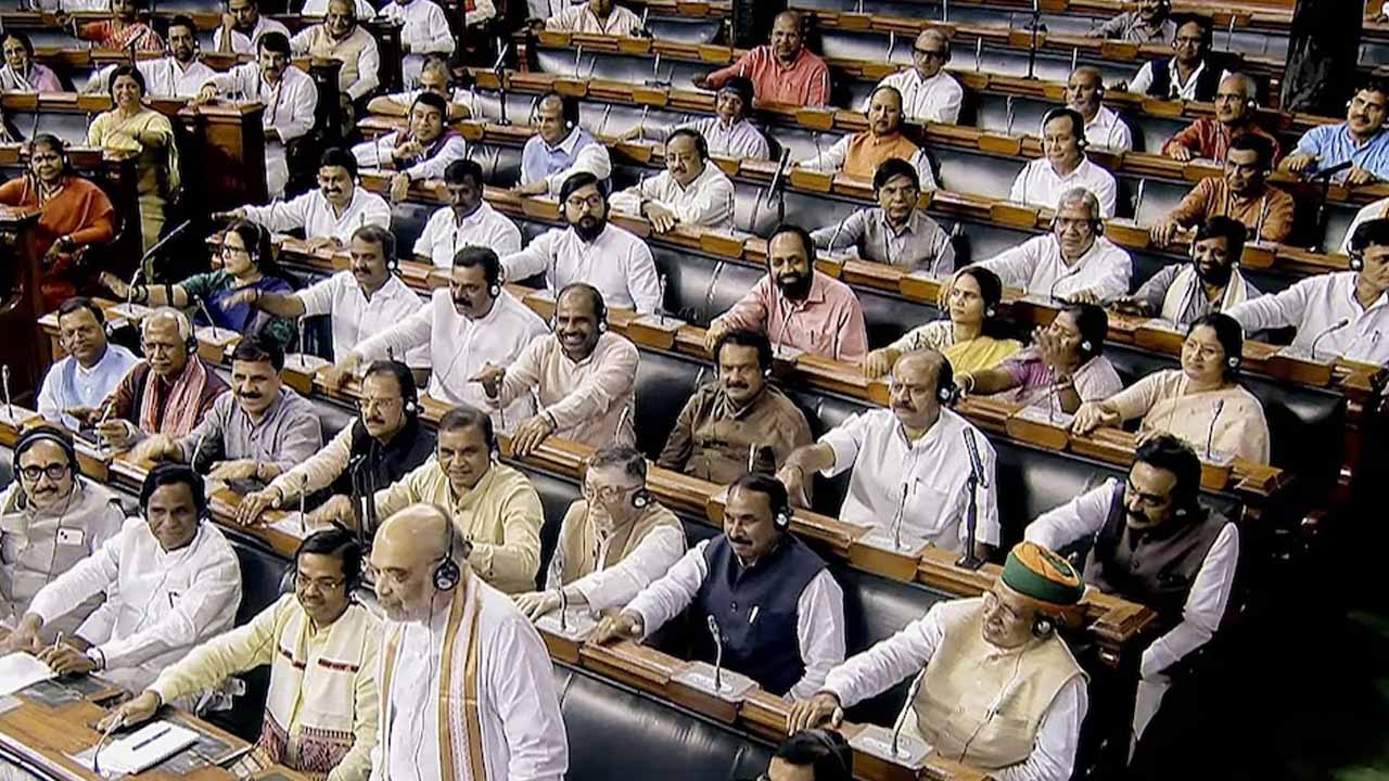 केंद्र सरकार