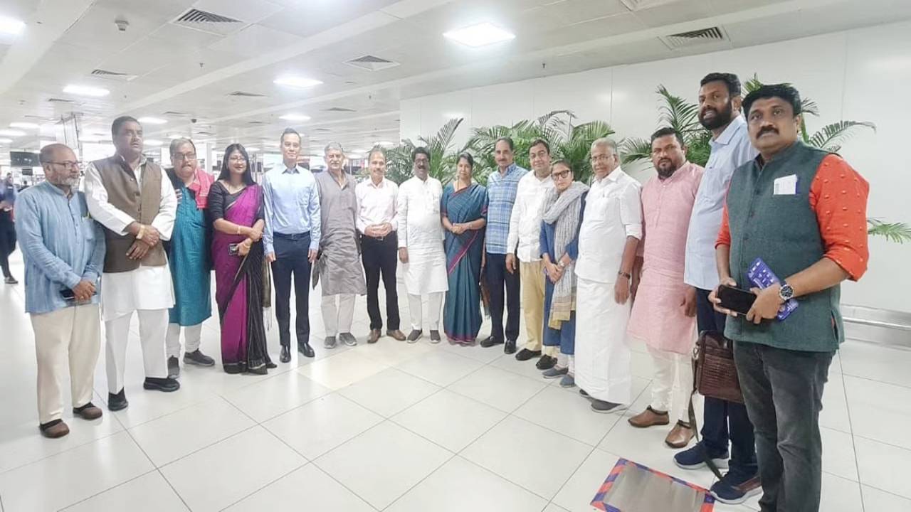 राज्य सरकार