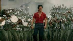 फिल्म Jawan