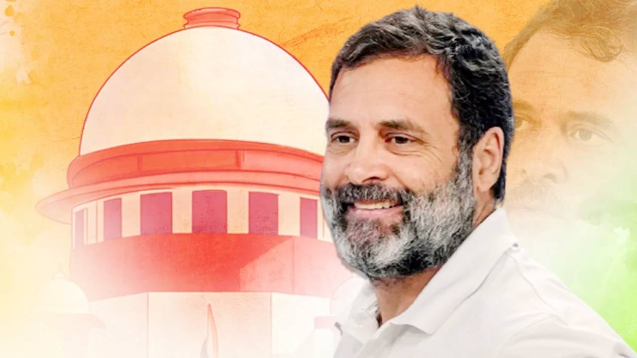 राहुल गाँधी