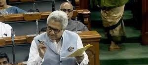 कांग्रेस अपनी