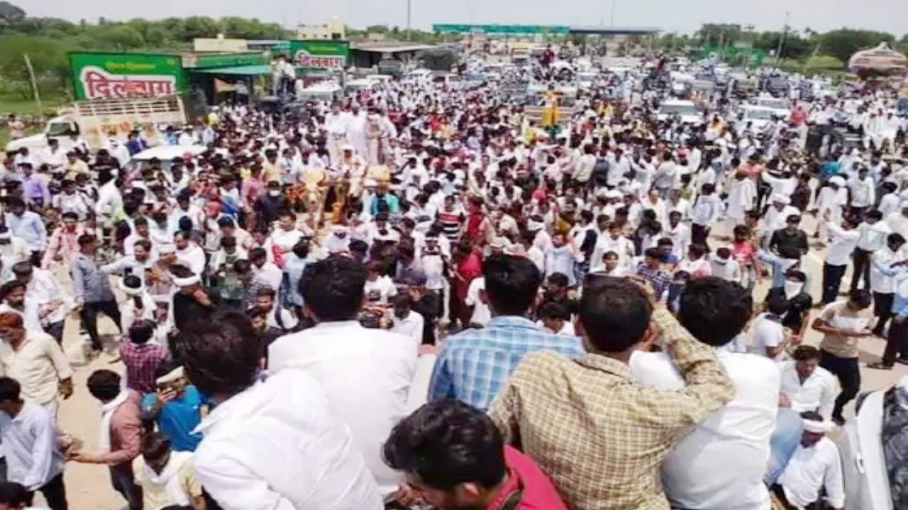 मुख्यमंत्री गहलोत