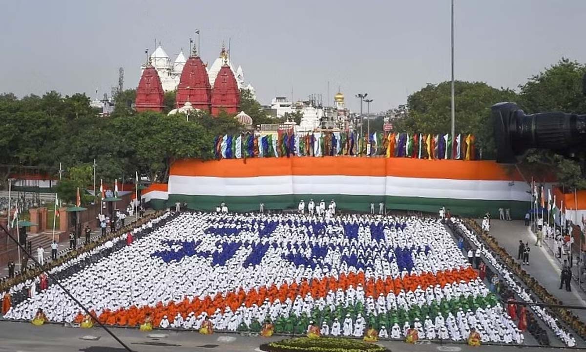 15 अगस्त