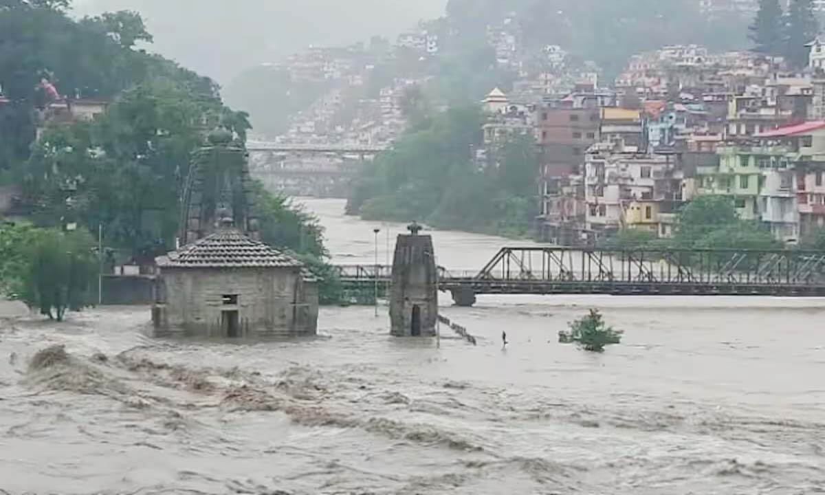 हिमाचल प्रदेश