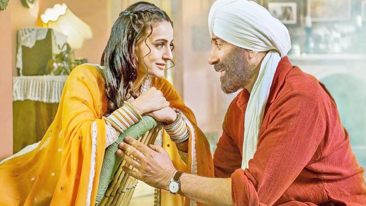 फिल्म गदर2