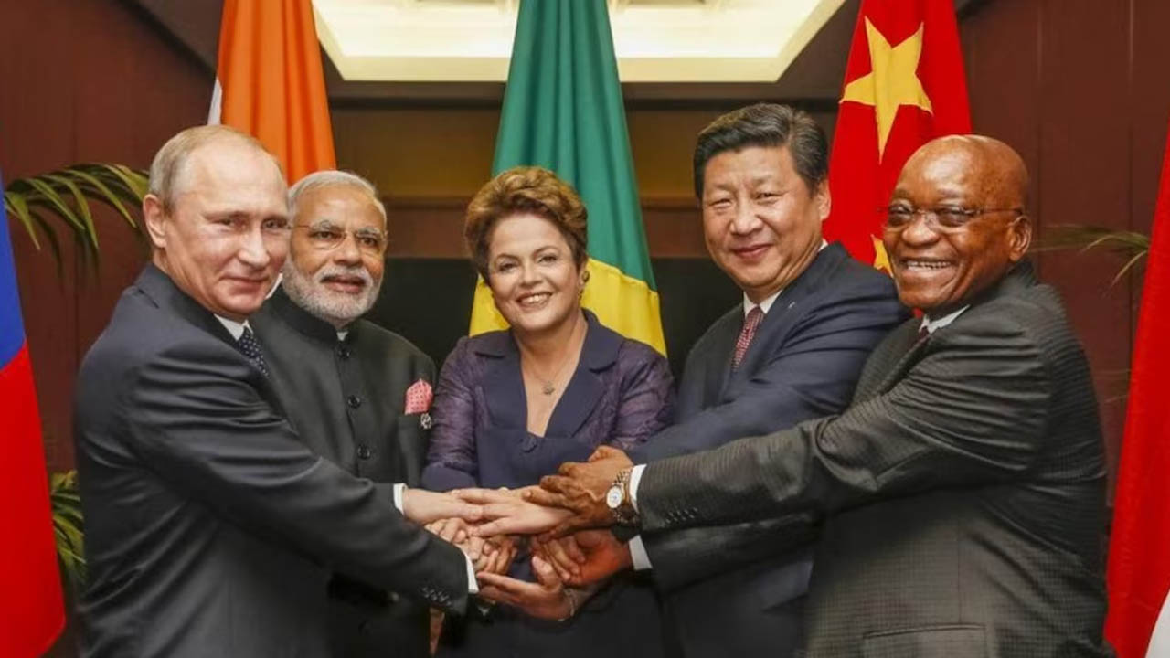 दक्षिण अफ्रीका