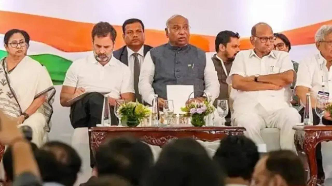 I.N.D.I.A की