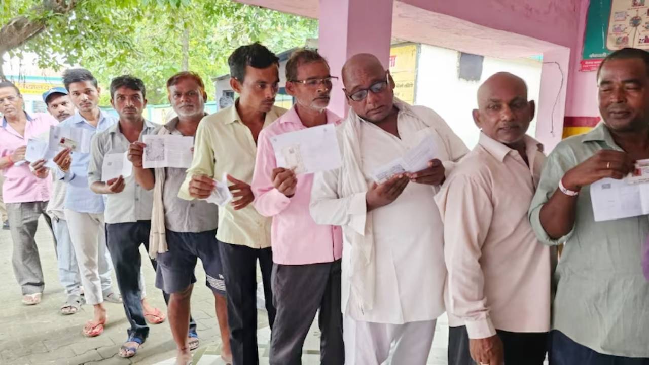 देश के