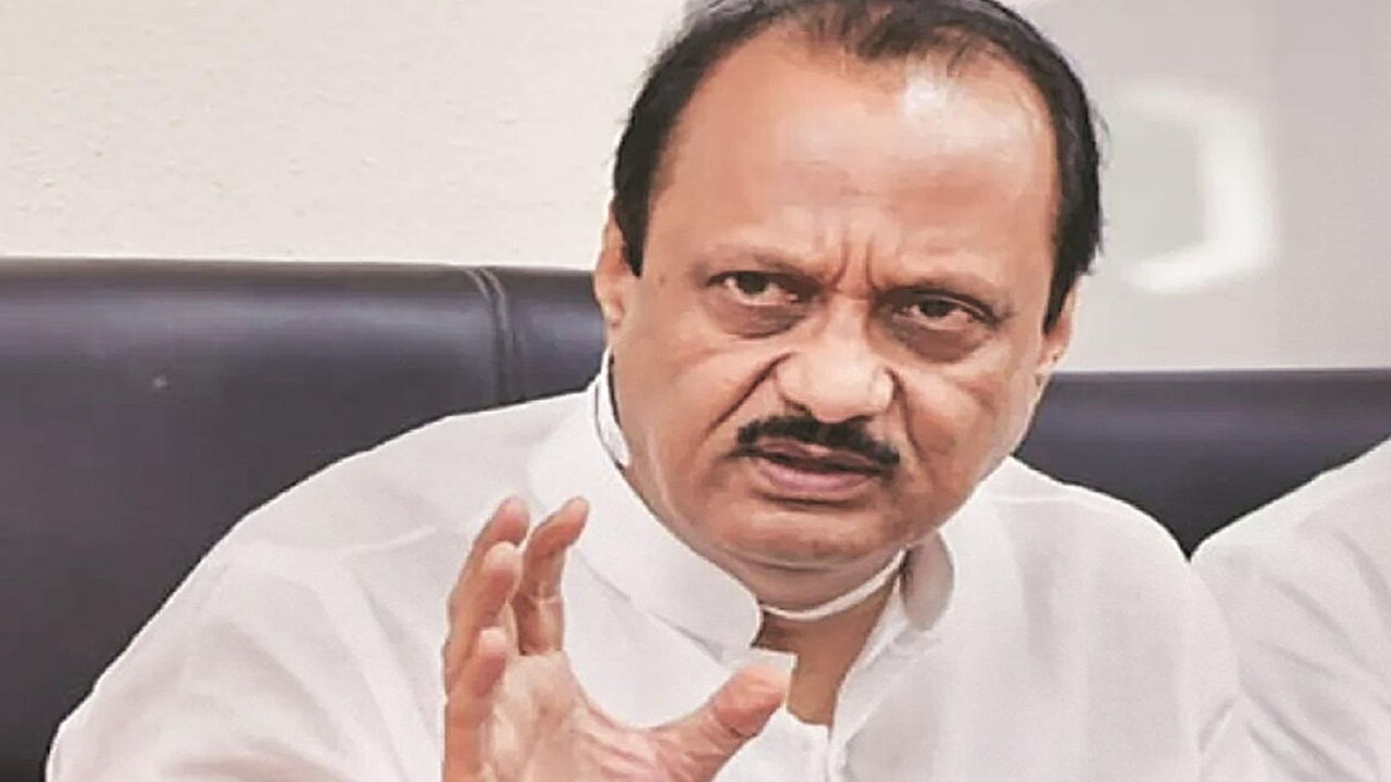 महाराष्ट्र सरकार