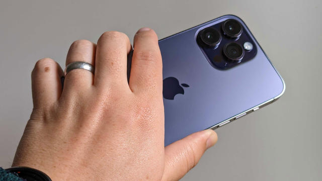 iPhone-15 के