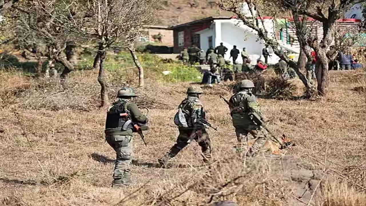 अनंतनाग में