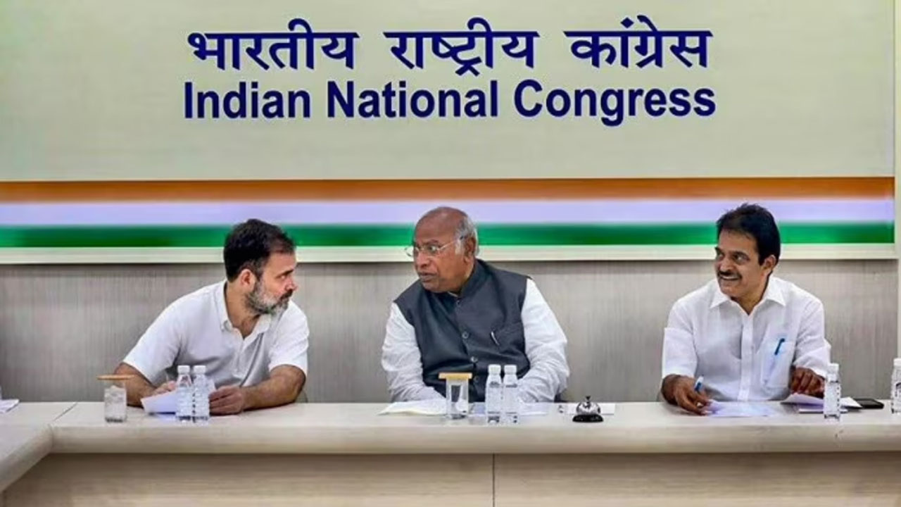 हैदराबाद में