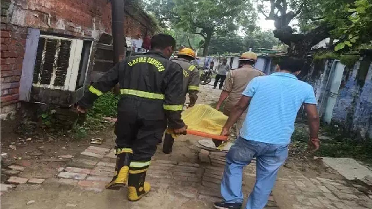 आलमबाग रेलवे
