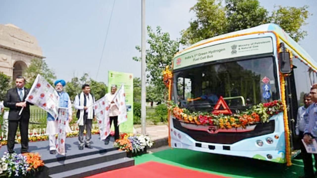 भारत की