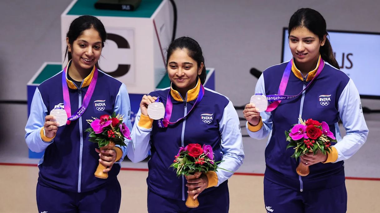 एशियाई खेल